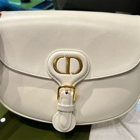 dior white bobby bag|dior bobby bag review.